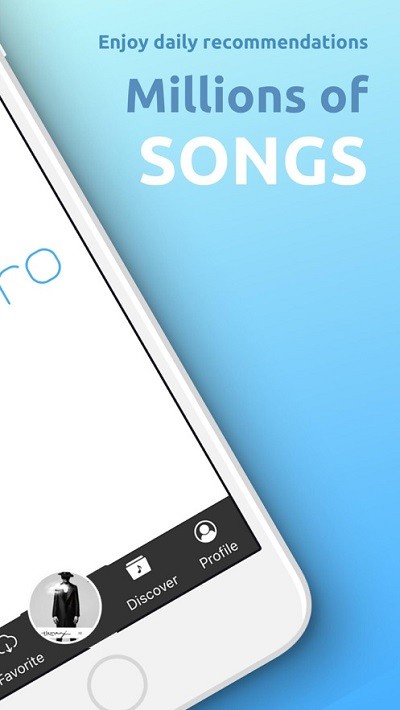 tunepro音乐正式版