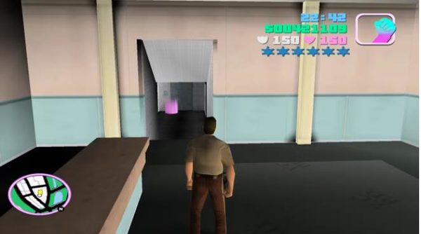 gta5增强版