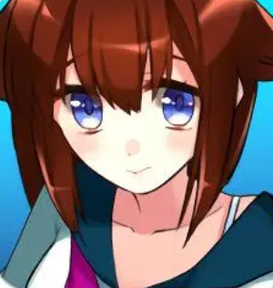 别碰女孩
