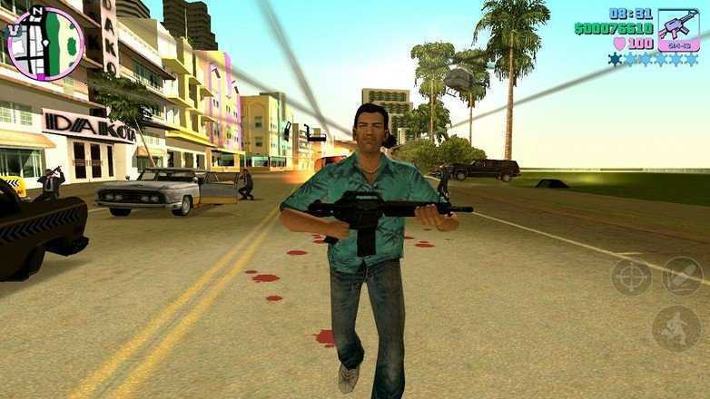 gta5增强版