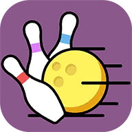 保龄球冲刺（Bowling Clash）是一款非常受欢迎的保龄球题材的休闲竞技游戏。
