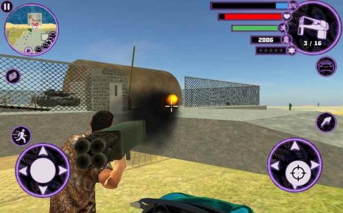 Miami Crime Simulator 2