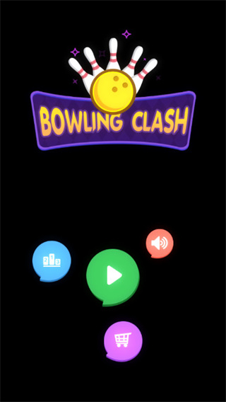 保龄球冲刺(BowlingClash)是一款非常受欢迎的保龄球题材的休闲竞技游戏。 保龄球冲刺(BowlingClash)是一款非常受欢迎的保龄球题材的休闲竞技游戏。