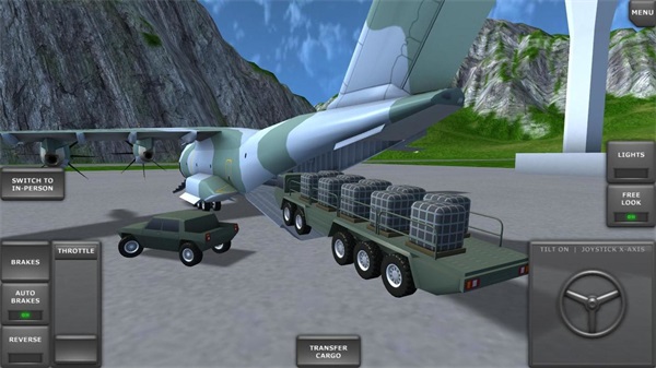tfs老版本无限金币全解锁v1.30.2