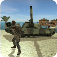 Army Cars Driver