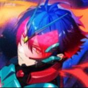 假面骑士RideKamens
