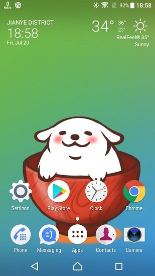 Live2Dviewerex无限版