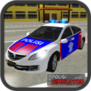 AAG警车模拟器中文版