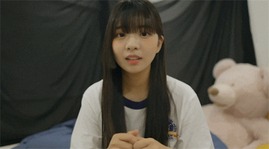 阿西美女室友竟然