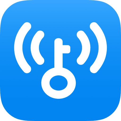 WiFi万能钥匙专业版
