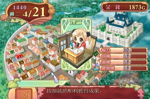 美少女梦工厂