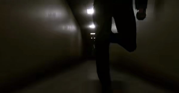 后室联机版 后室联机版