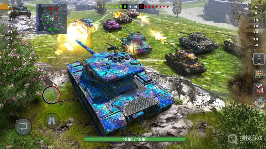 WorldofTanksBlitz