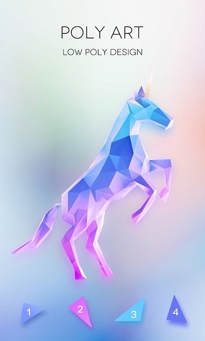 益智数字拼图