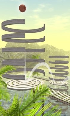 罗兰斯冒险球 罗兰斯冒险球