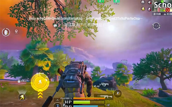 PUBG PUBG