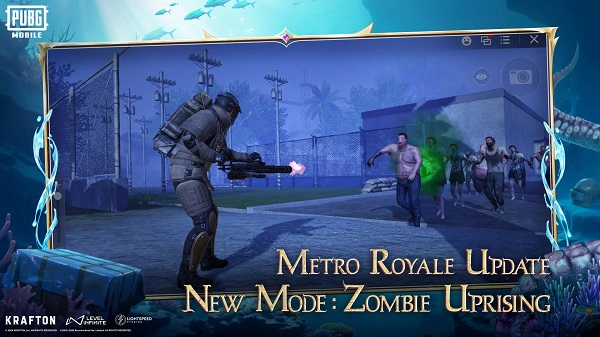 PUBG