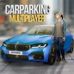 Carparking