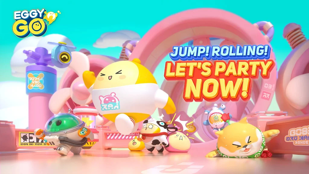 EggyGo(eggyparty) EggyGo(eggyparty)
