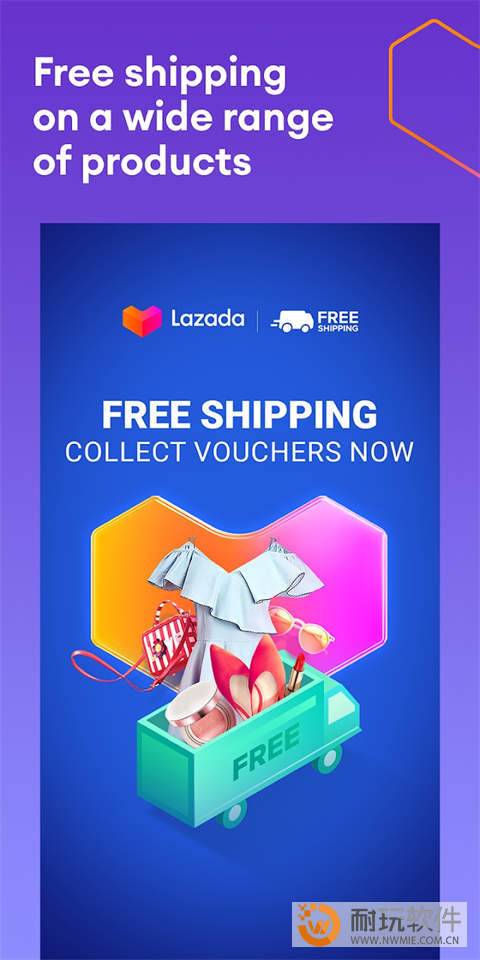 Lazada