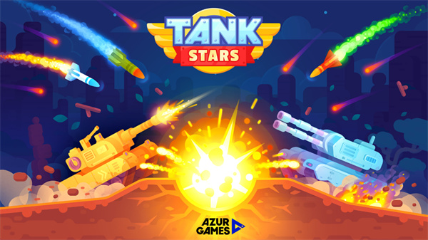 tankstars tankstars