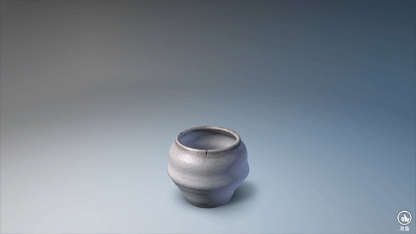 Pottery