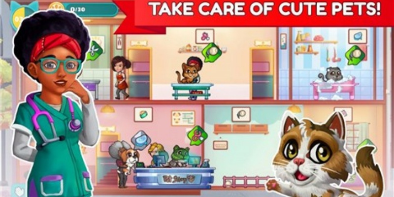 PetShopFever PetShopFever