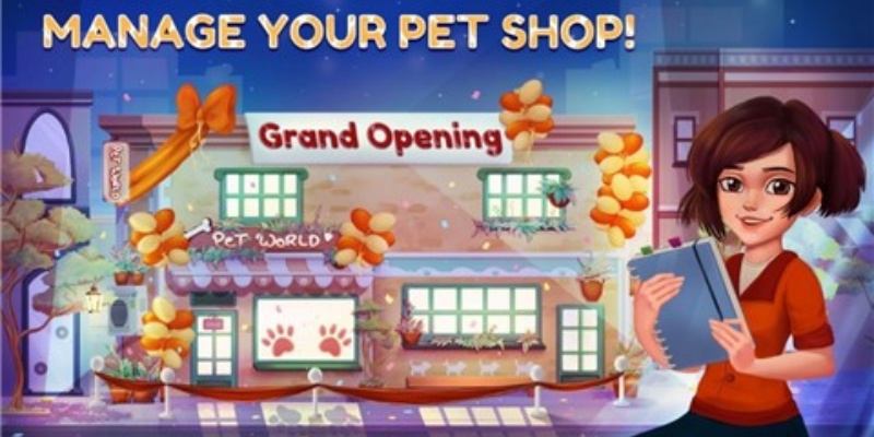 PetShopFever PetShopFever