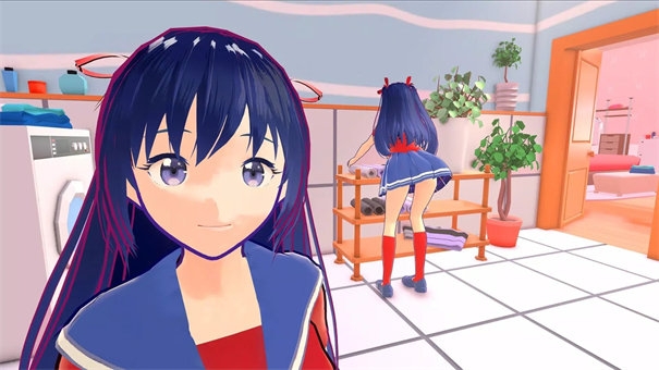 米塔病娇