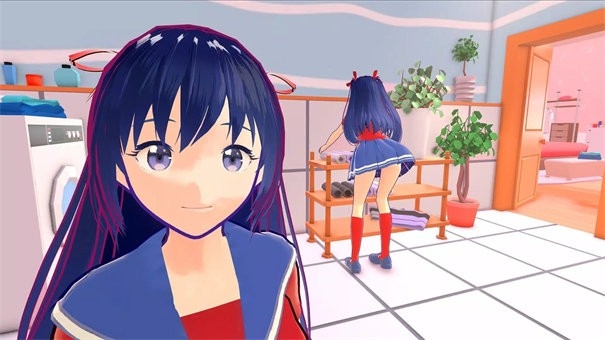 米塔病娇