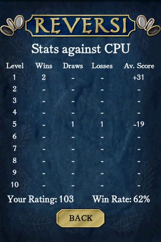 自由黑白棋