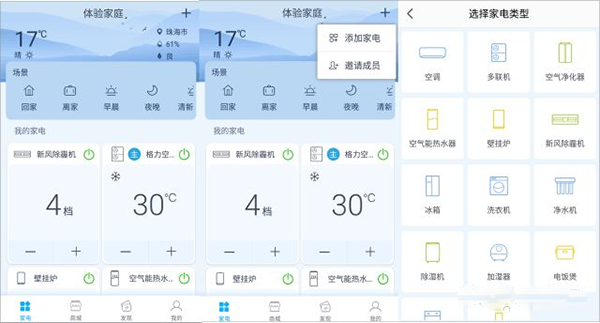 格力