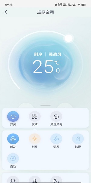 格力