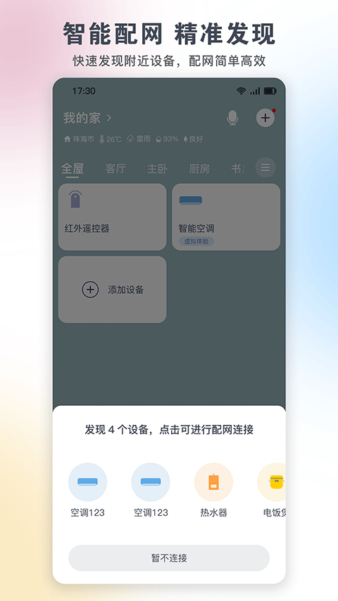 格力