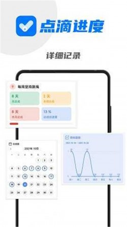 点滴进度