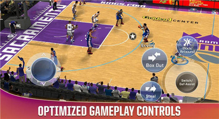 NBA2K20