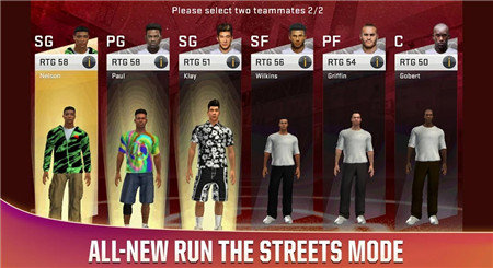 NBA2K20