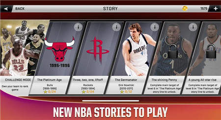 NBA2K20 NBA2K20
