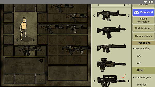 innawoods