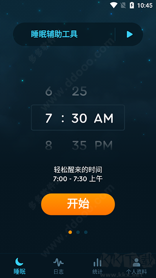 sleepcycle sleepcycle
