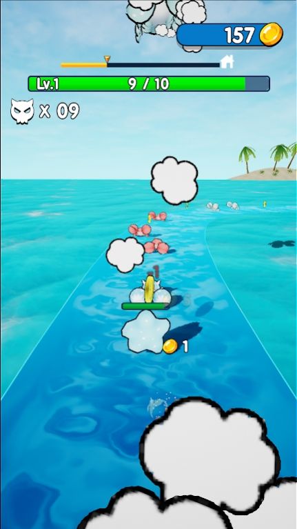 SeaStarRush