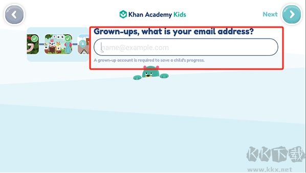 KhanKids KhanKids