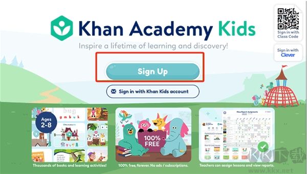 KhanKids KhanKids