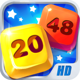 合到20