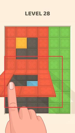 FoldingBlocks