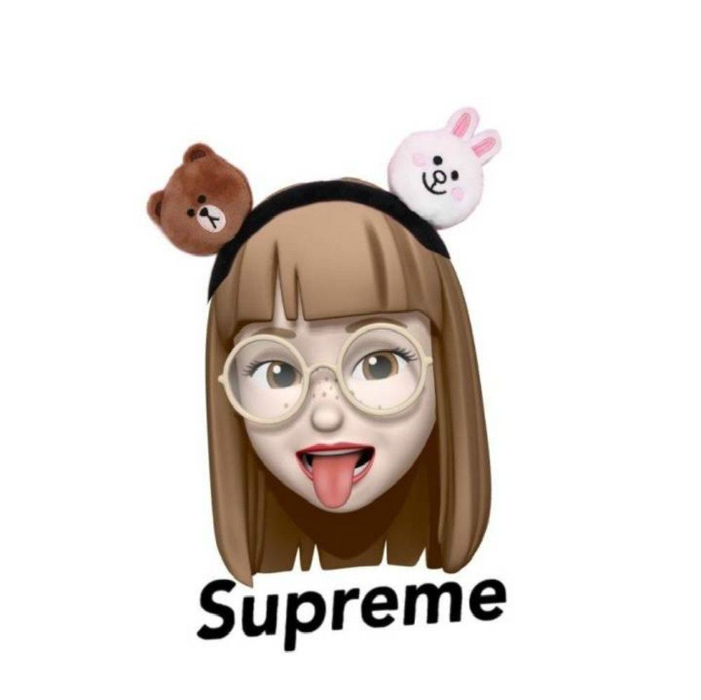 拟我表情