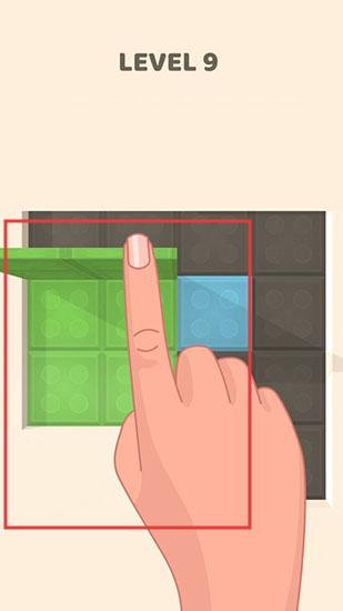 FoldingBlocks