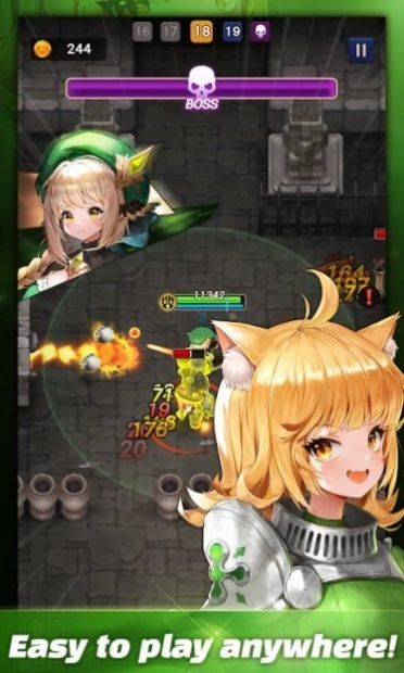 破产魔王 破产魔王