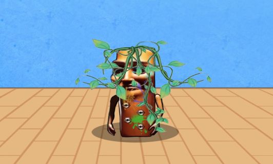 宝宝的修复厂