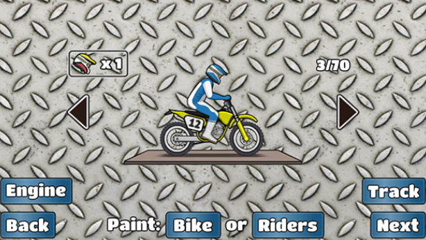 wheelie challenge